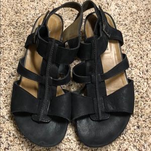Paul Green Strappy Sandals
